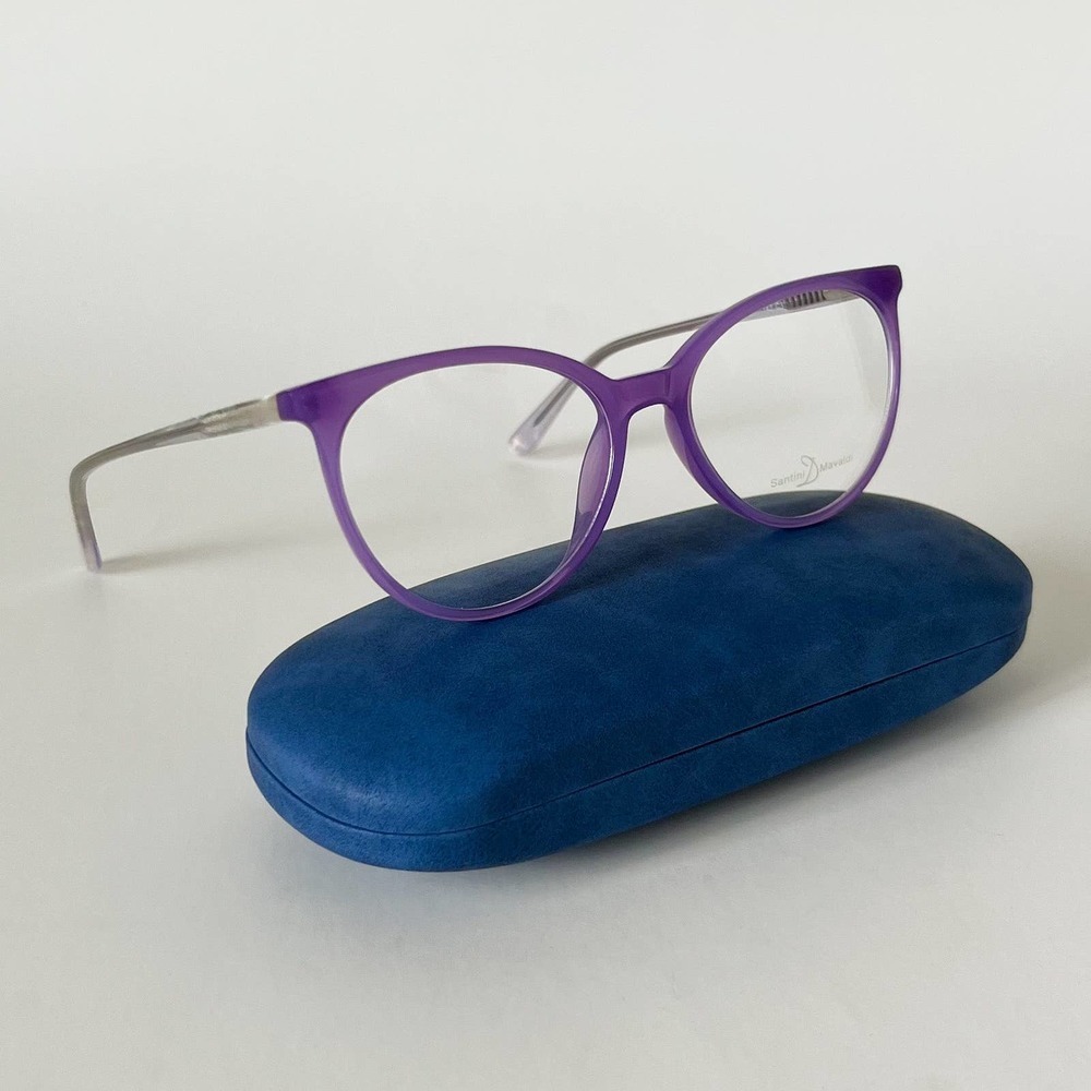 SANTINI D MAVALDI Eyeglasses LS8090 C3 NEW!!!